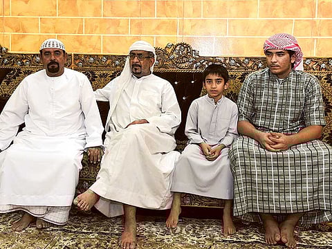 Atiq-ur-Rehman/Gulf News