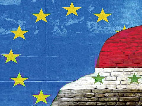 Jose L. Barros/©Gulf News