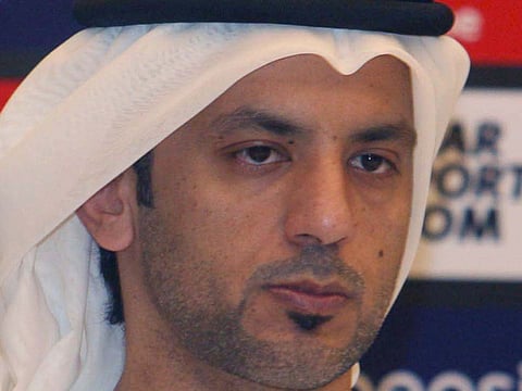 ATIQ-UR-REHMAN/Gulf News Archive