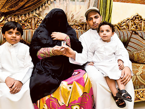 Virendra Saklani/Gulf News