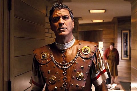 Could ‘Hail, Caesar!’ be the most Coen-y Coen brothers film yet?