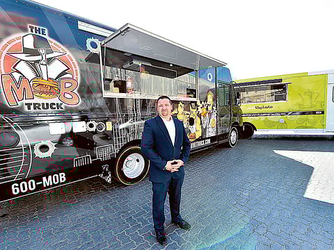 Virendra Saklani/Gulf News