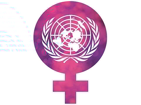 Luis Vazquez/© Gulf News