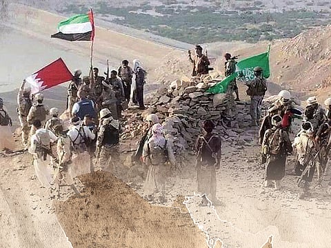 Luis Vazquez/©Gulf News