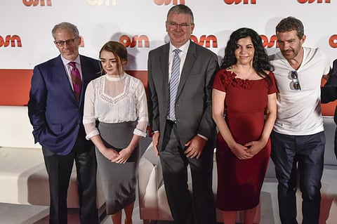 Ahmed Ramzan/Gulf News