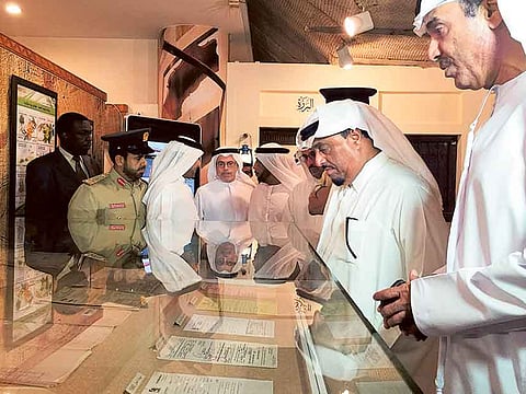 Maria Botros/Gulf News