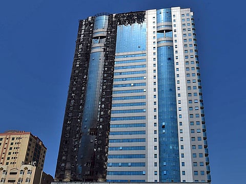 Atiq ur Rehman/Gulf news