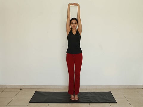 Atiq Ur Rehman/Gulf News