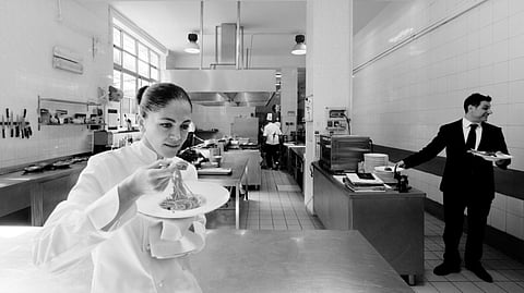 Meet top Italian chefs in Dubai