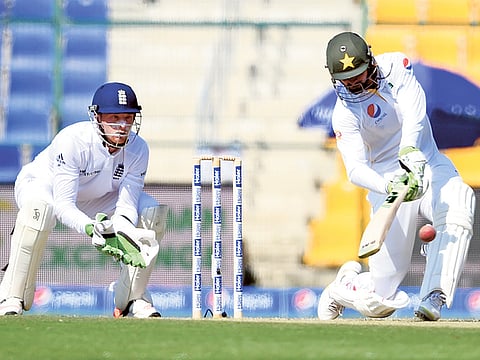 Ahmed Kutty/gulf news