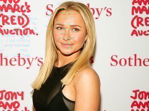 Andy Kropa/Invision/AP