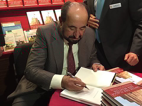 Mohammed Al Mezel/Gulf News