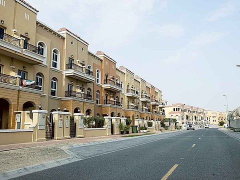 Pankaj sharma/Gulf News Archives