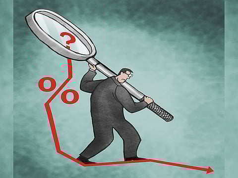 Nino José Heredia/©Gulf News