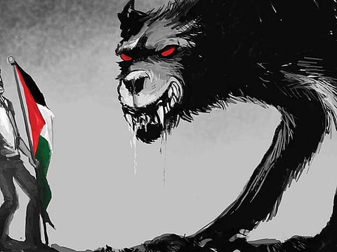 Niño Jose Heredia/©Gulf News