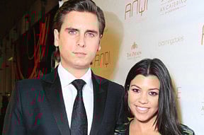 Scott Disick, a Kardashian ex, is back in rehab