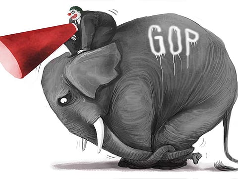 Niño Jose Heredia/©Gulf News