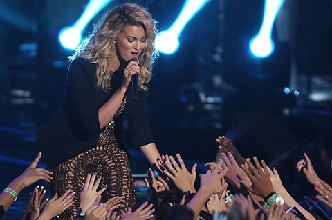 Tori Kelly’s ready for global pop stardom
