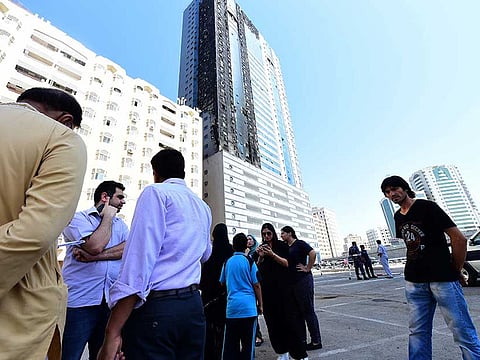 Atiq ur Rehman/Gulf news