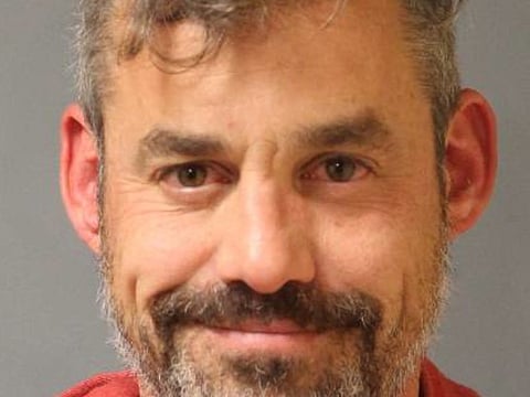 'Buffy the Vampire Slayer' actor Nicholas Brendon dead at 54