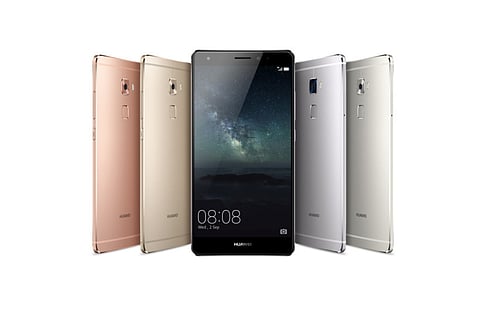 Gitex Shopper 2015: Let the festivities begin