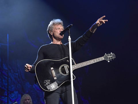 Abdul Rahman/Gulf News