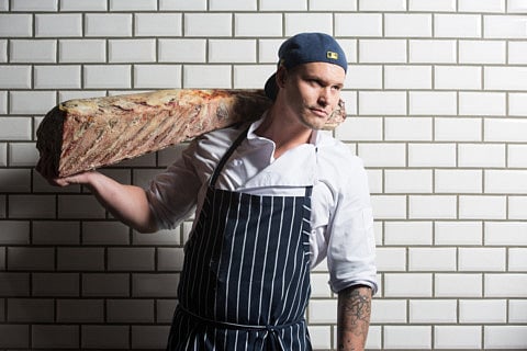 Is this Dubai’s best new steakhouse?