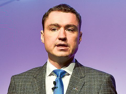 Ahmed Ramzan/Gulf News