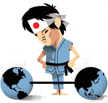 Why Japan should rearm