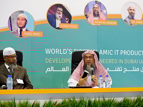 Virendra Saklani/Gulf News