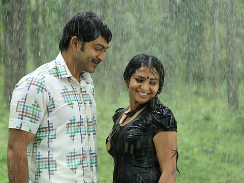 ‘Ennu Ninte Moideen’ is an immortal love story