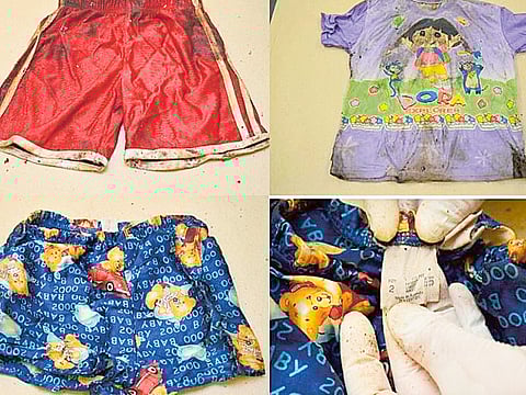 Source: Australian Police