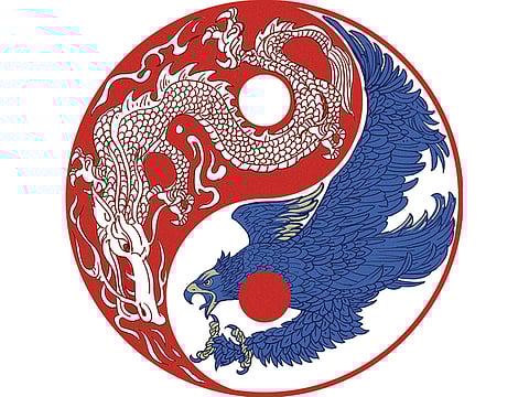 Ramachandra Babu/©Gulf News