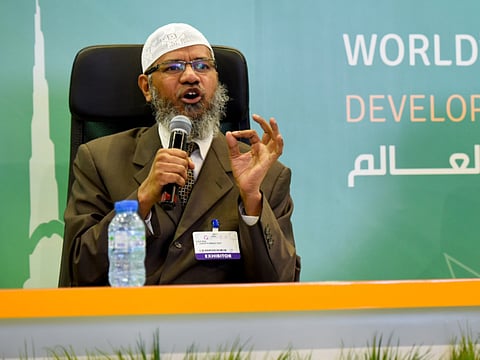 Islamic app, router and tablet launched