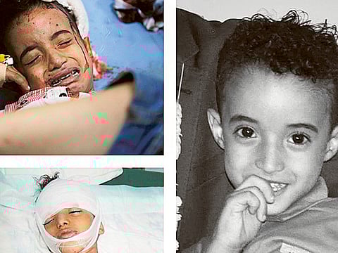 Courtesy: Ahmad Basha