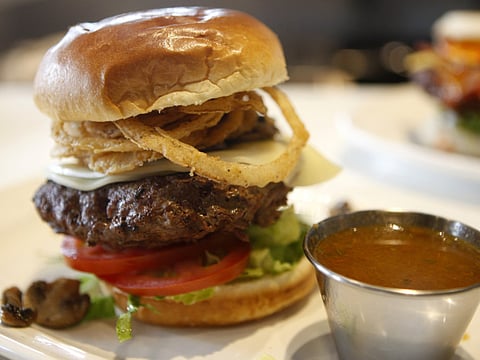 Zarina Fernandes/XPRESS