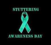 Twitter users unite for International Stuttering Awareness Day