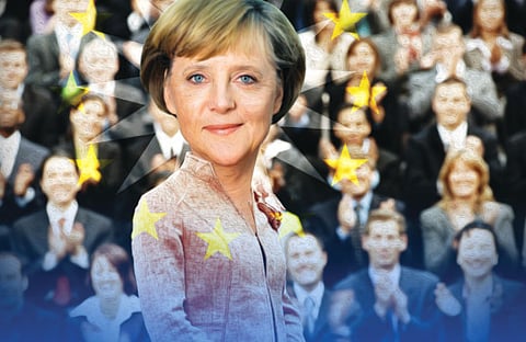 The Great Leader Revival