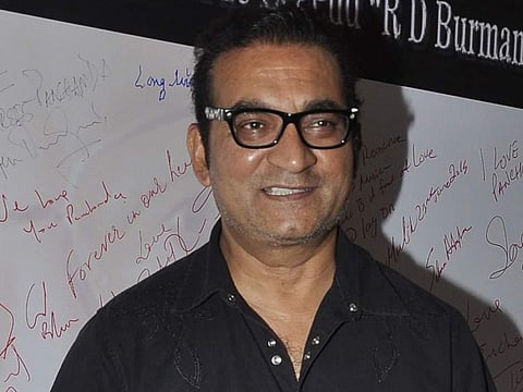 Singer Abhijeet Bhattacharya booked for molestation