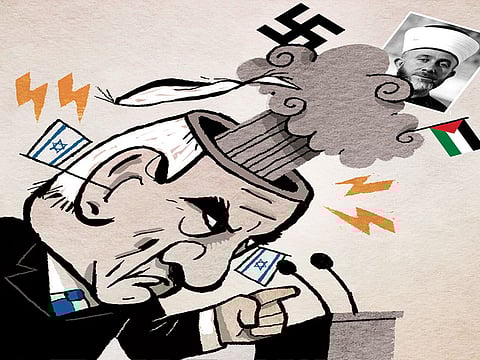 Luis Vazquez/©Gulf News