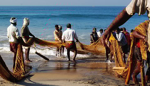 In the service of others