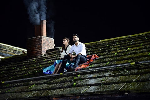 ‘Shaandaar’ makes Rs131m on Dussehra in India