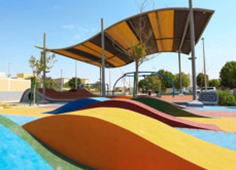 Abu Dhabi Municipality announces projects worth Dh798m