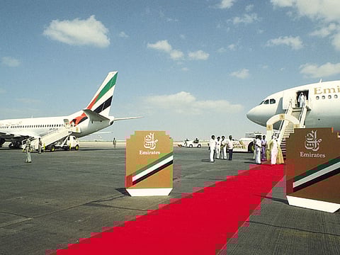 Gulf News Archives