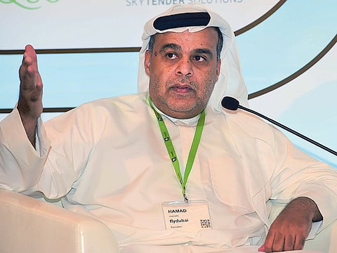 Atiq-ur-Rehman/Gulf News