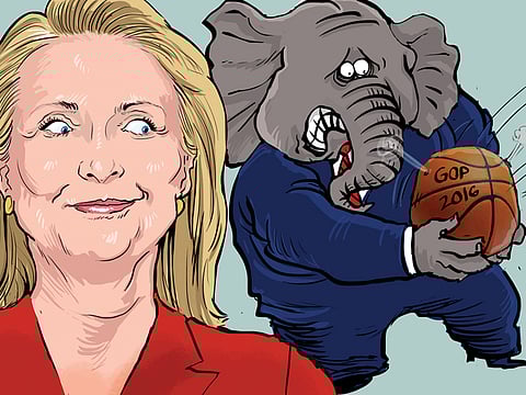 Niño Jose Heredia/©Gulf News