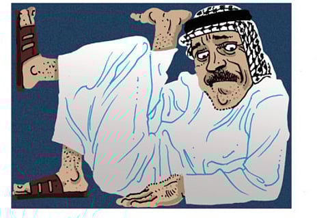 Deep impasse created by Israel’s actions