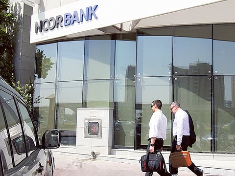 Pankaj Sharma/Gulf News