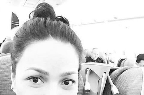 KC Concepcion/Instagram