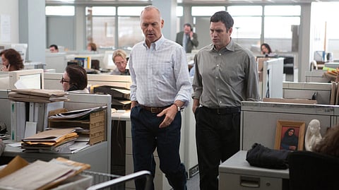 ‘Spotlight,’ ‘Carol’ among leading Gotham Awards nominees